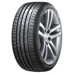 LAUFENN X FIT Van 4S LV71 LT (VAN) 215/75R16C - DÖRT MEVSİM LASTİK