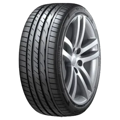 LAUFENN X FIT Van LV01 LT (VAN) 215/75R16C - YAZLIK LASTİK
