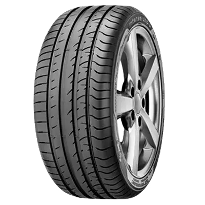SAVA 235/65R17 108V ALL WEATHER XL  - DÖRT MEVSİM LASTİK